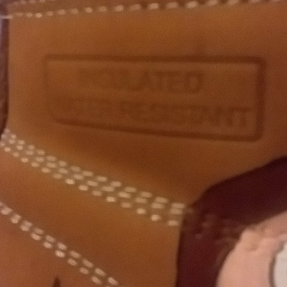 Custom boots - Picture 8 of 8